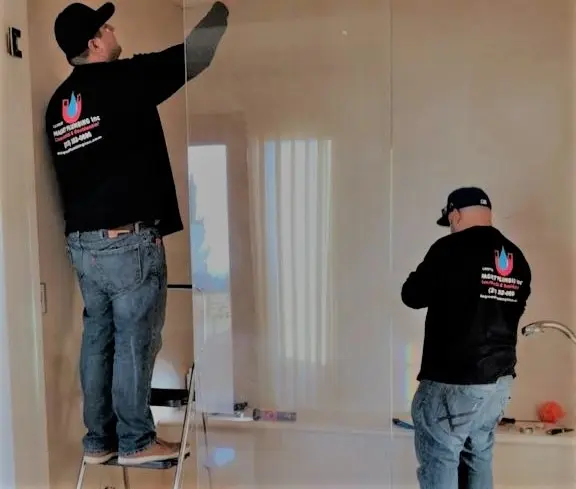 Professional plumbing installation for Tankless Water Heater Installation in Clarinda